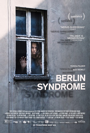 BERLIN SYNDROME (TRAILER)