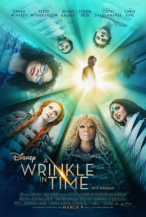 A WRINKLE IN TIME (60TV)