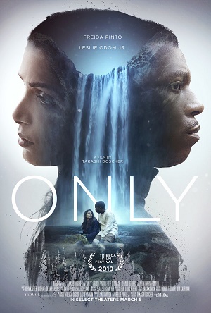 ONLY (TRAILER)