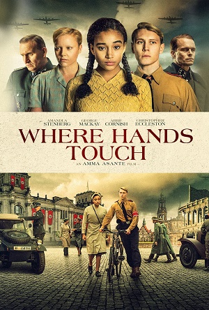 WHERE HANDS TOUCH (TRAILER)